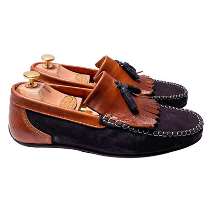 Mocasines Sahara