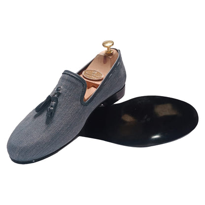 Pantuflas Dalí