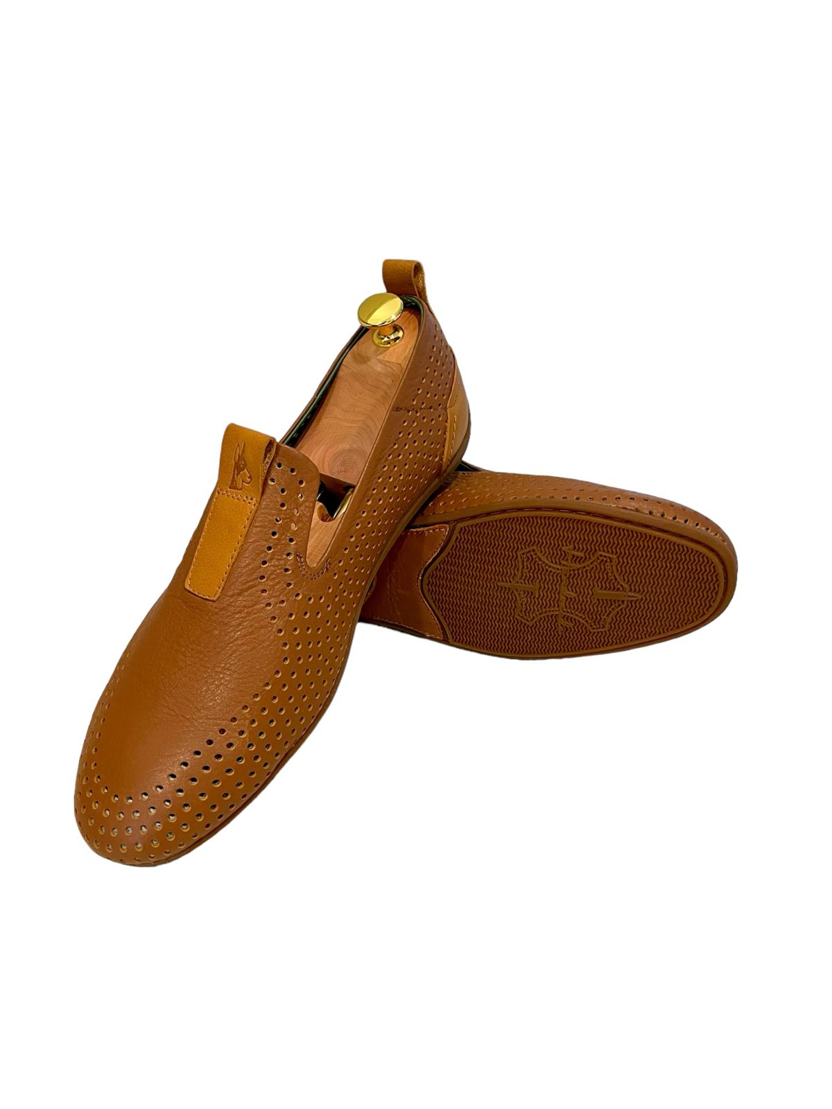 Zapatillas Potosí Náutico