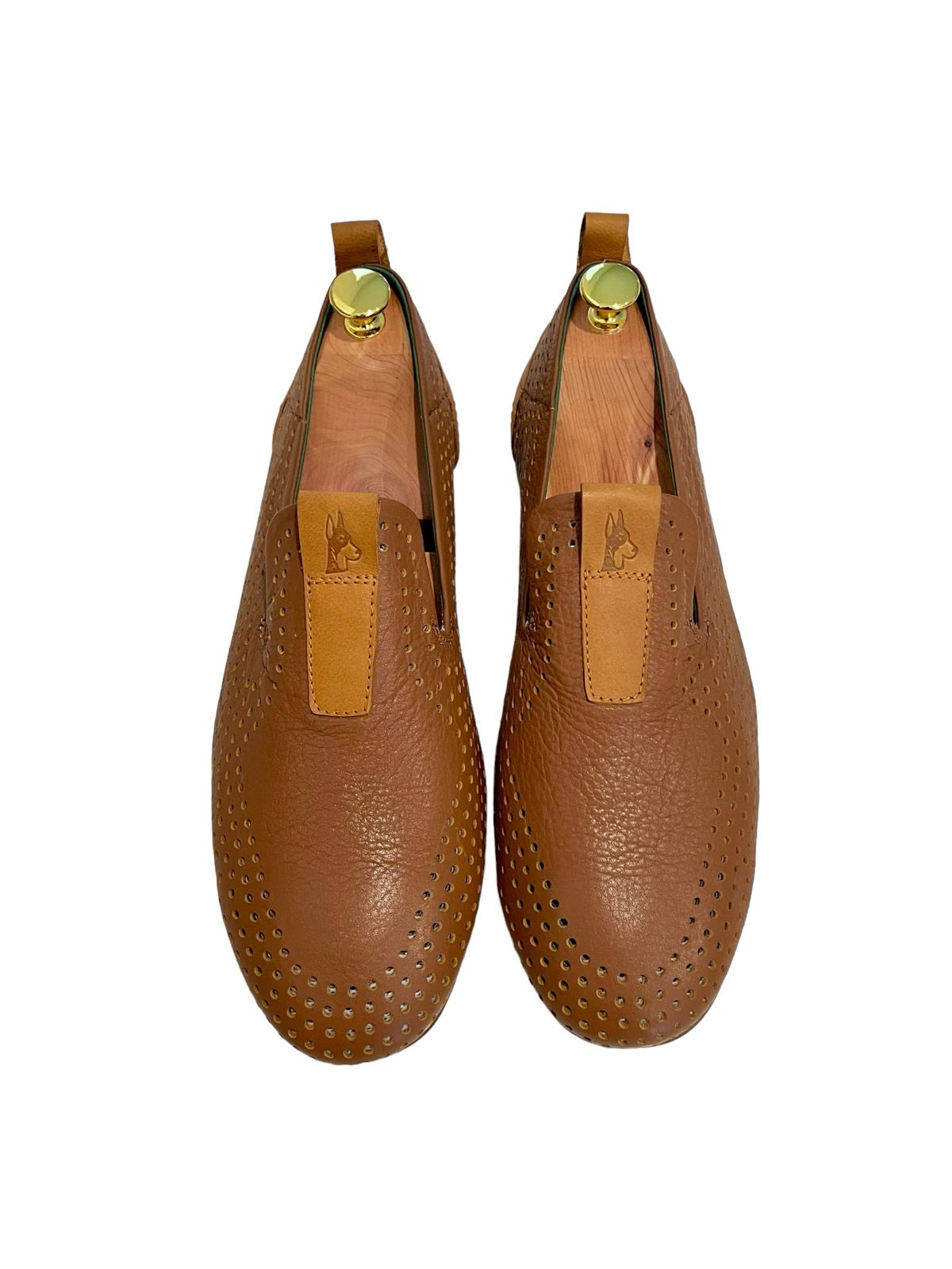 Zapatillas Potosí Náutico