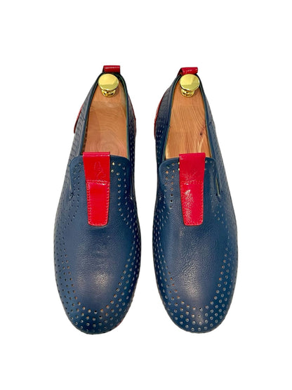 Zapatillas Potosí Náutico