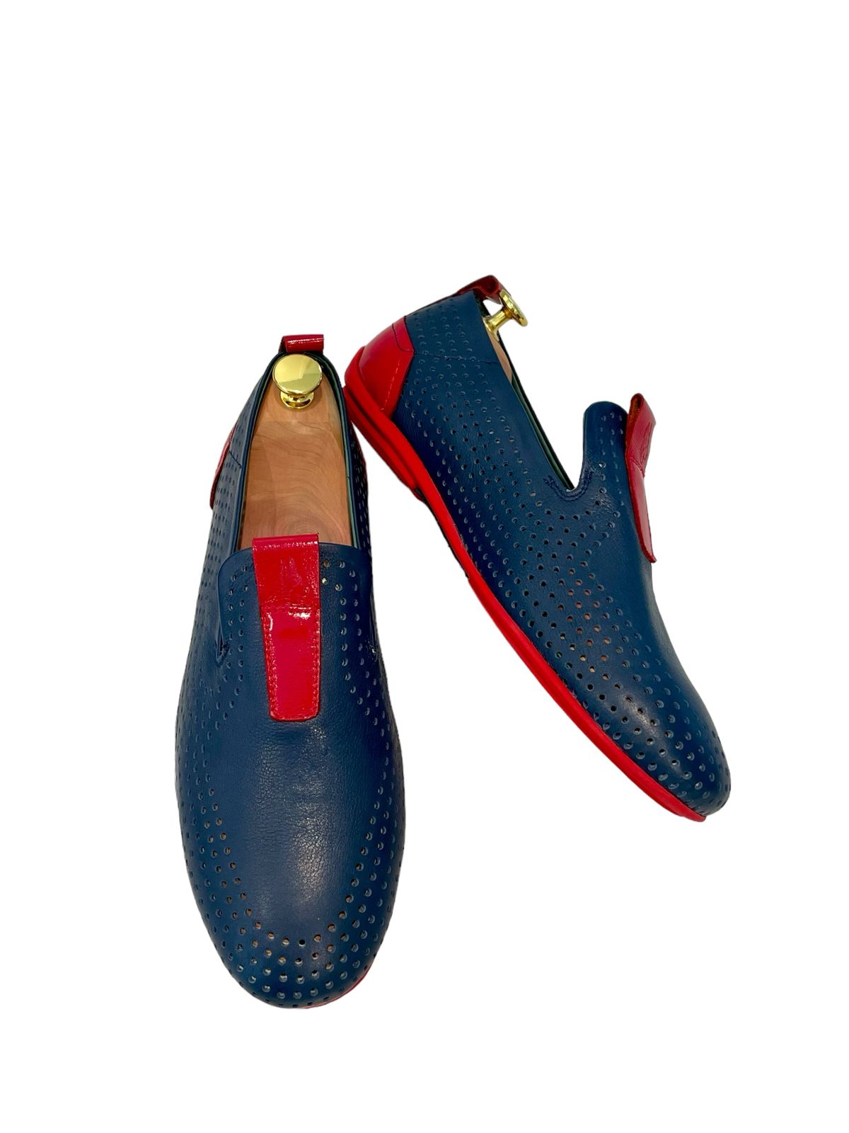 Zapatillas Potosí Náutico