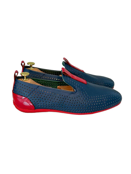Zapatillas Potosí Náutico