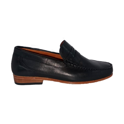 Mocasines Ferros Roos