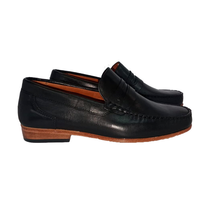 Mocasines Ferros Roos