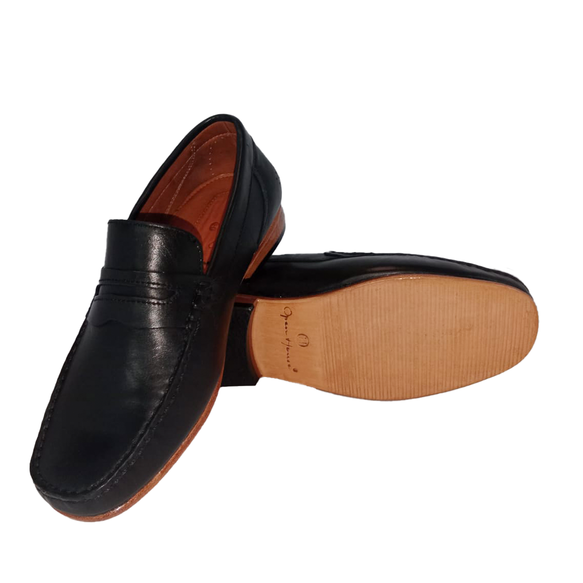 Mocasines Ferros Roos
