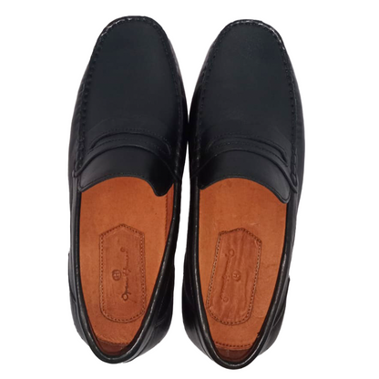 Mocasines Ferros Roos