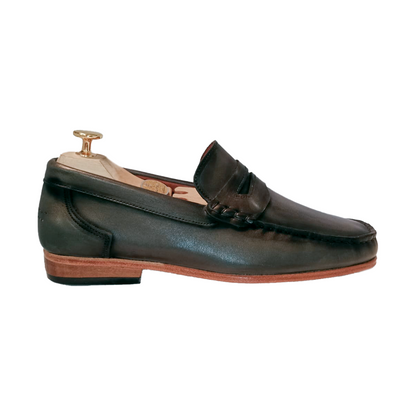 Mocasines Ferros Roos