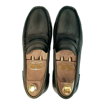 Mocasines Ferros Roos