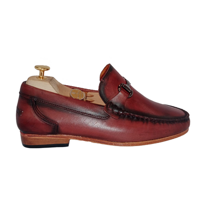 Mocasines Titan Roos