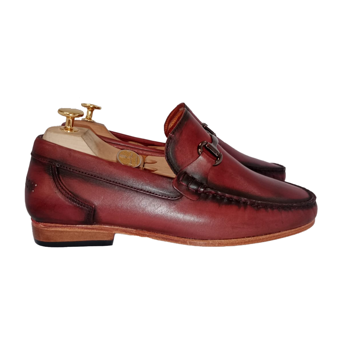 Mocasines Titan Roos