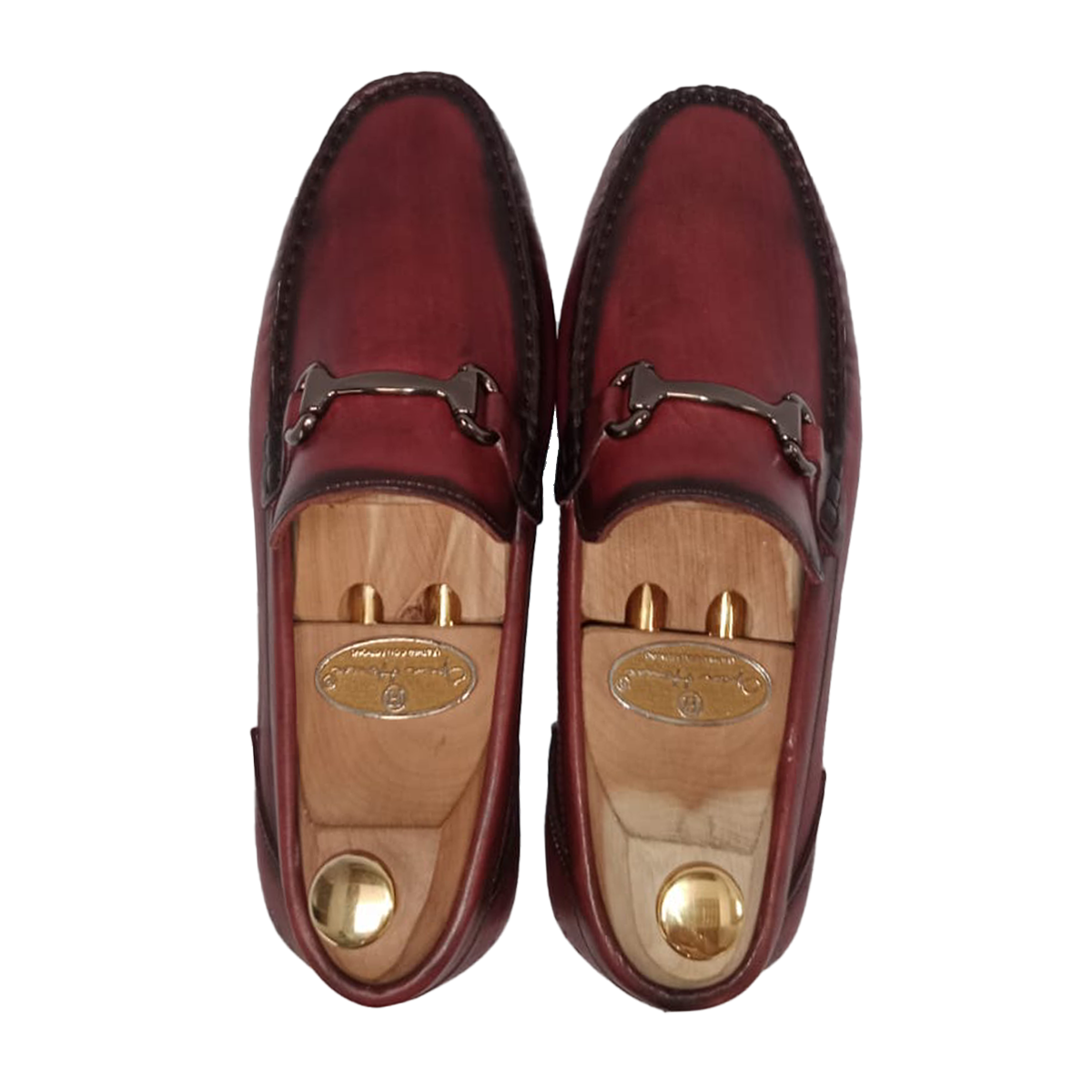 Mocasines Titan Roos