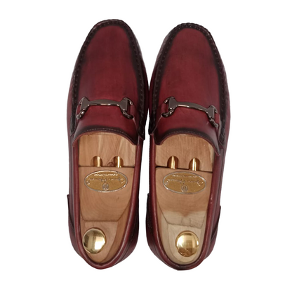 Mocasines Titan Roos