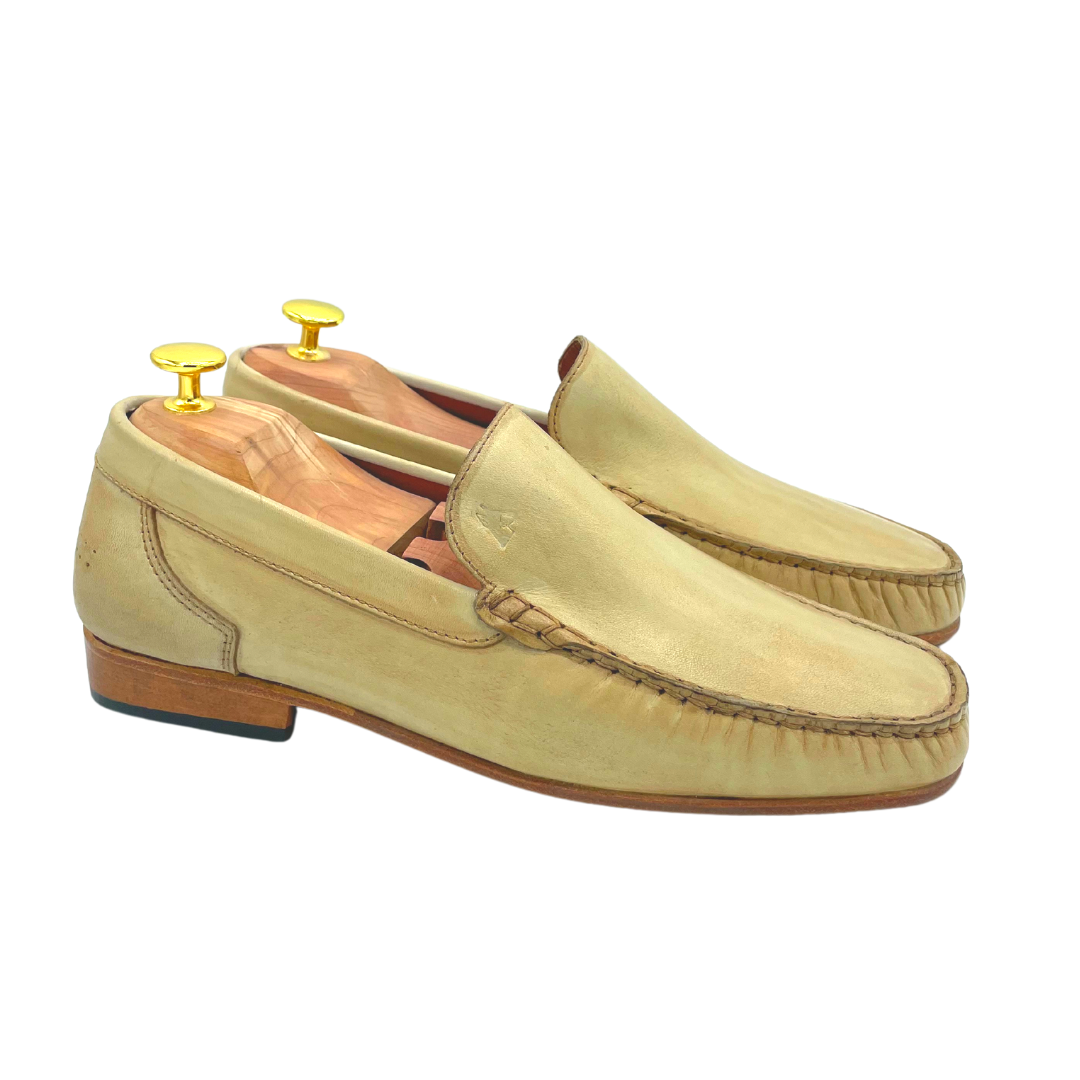 Mocasines Star Roos