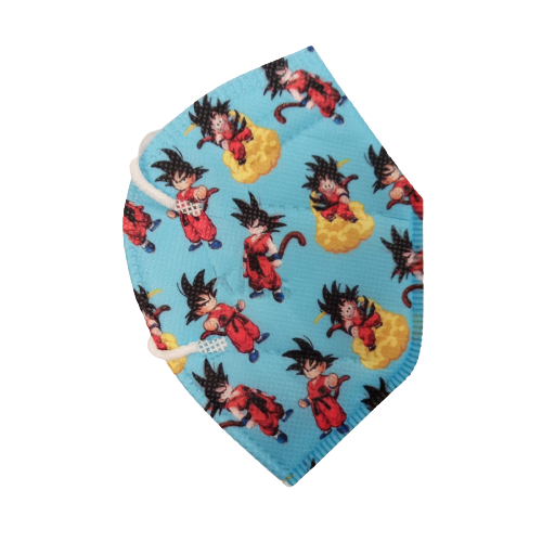 RESPIRADOR 4195 NIÑOS ESTAMPADOS (Cantidad mínima 30 unidades) ESCOGE TUS COLORES FAVORITOS AQUÍ. 👇👇