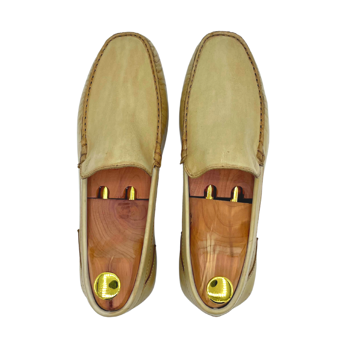 Mocasines Star Roos