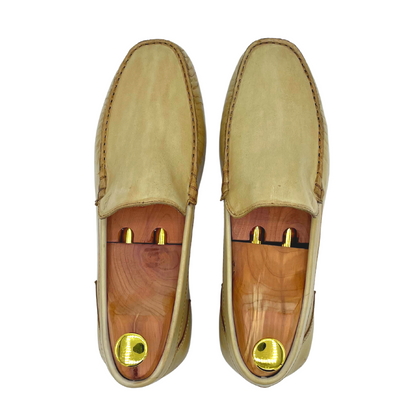 Mocasines Star Roos