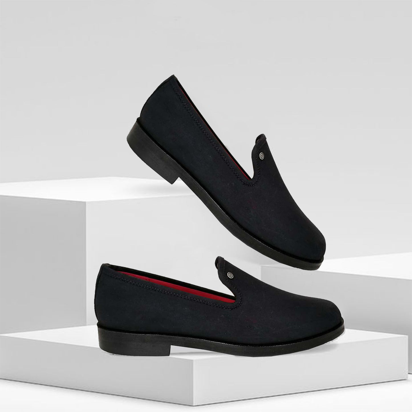 Zapatilla Amadeus NBK