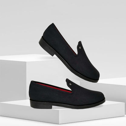 Zapatilla Amadeus NBK