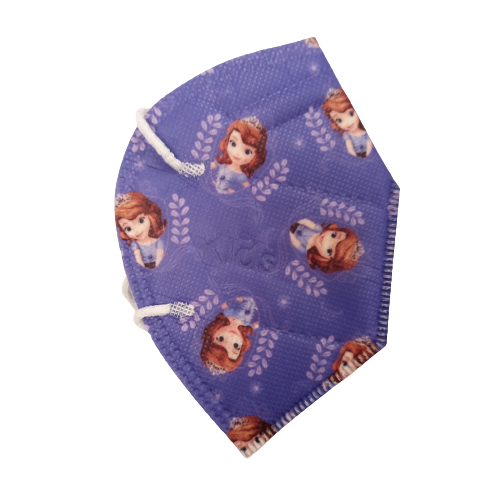 RESPIRADOR 4195 NIÑOS ESTAMPADOS (Cantidad mínima 30 unidades) ESCOGE TUS COLORES FAVORITOS AQUÍ. 👇👇