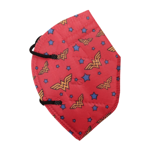 RESPIRADOR 4195 NIÑOS ESTAMPADOS (Cantidad mínima 30 unidades) ESCOGE TUS COLORES FAVORITOS AQUÍ. 👇👇