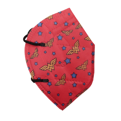 RESPIRADOR 4195 NIÑOS ESTAMPADOS (Cantidad mínima 30 unidades) ESCOGE TUS COLORES FAVORITOS AQUÍ. 👇👇