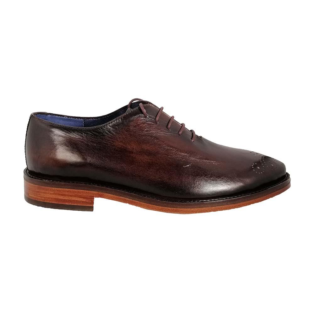 Zapato Oxford Uno