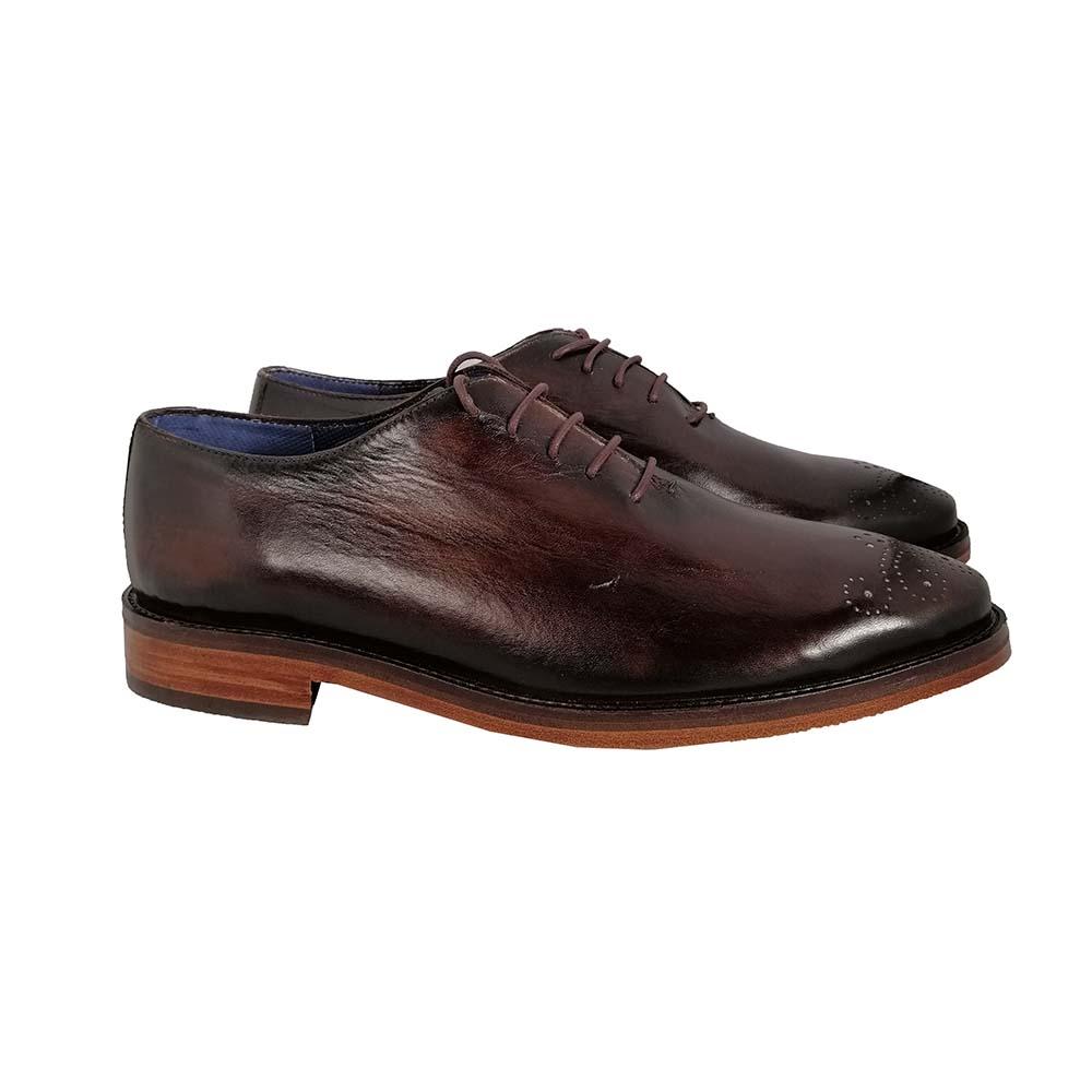 Zapato Oxford Uno