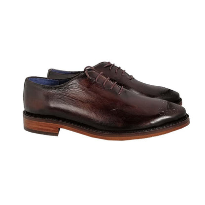 Zapato Oxford Uno