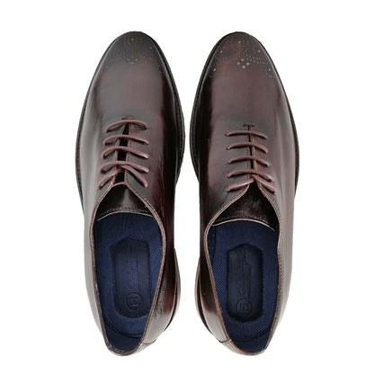 Zapato Oxford Uno