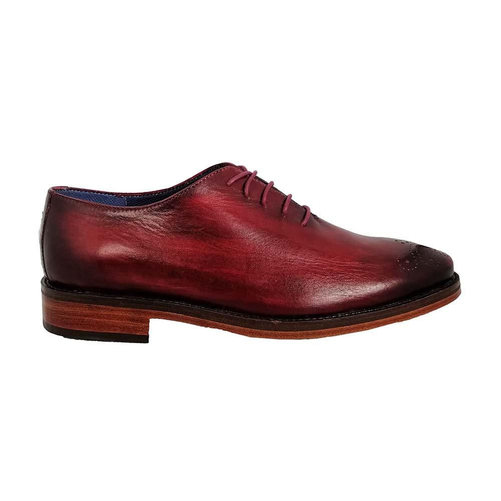 Zapato Oxford Uno