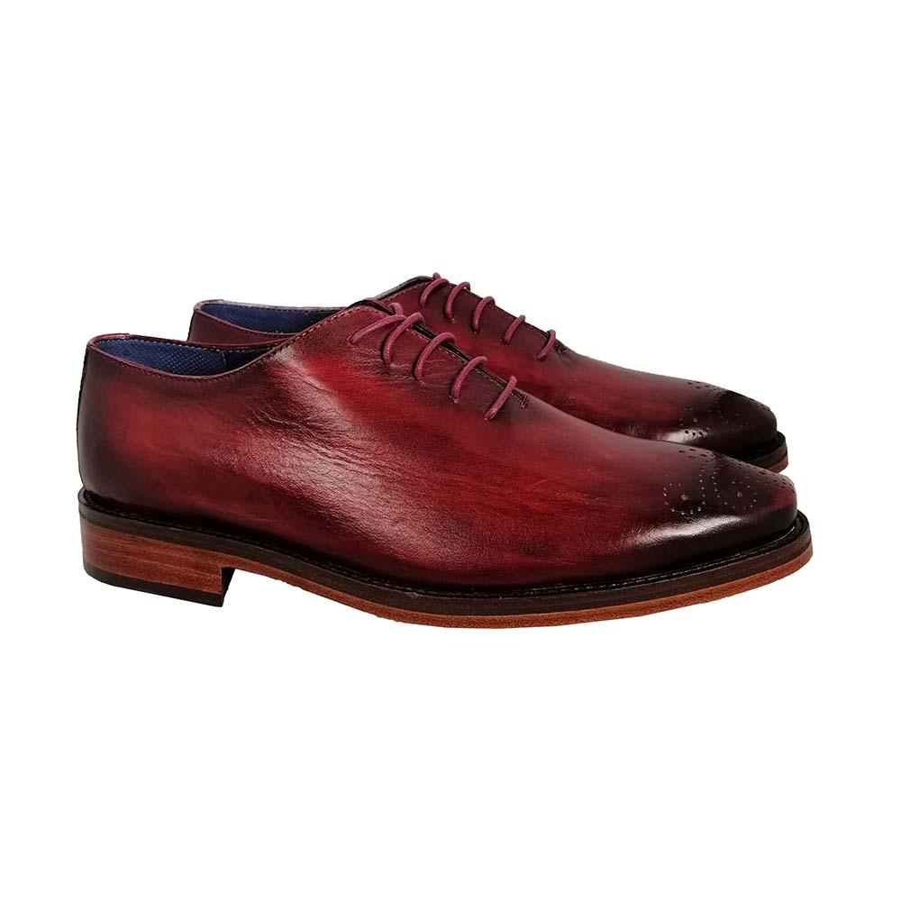Zapato Oxford Uno