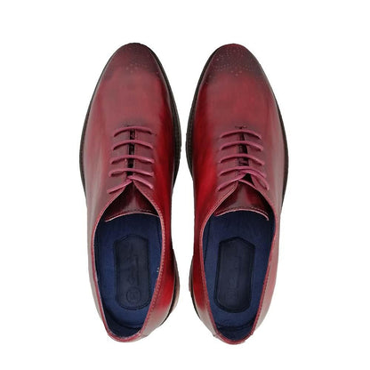 Zapato Oxford Uno