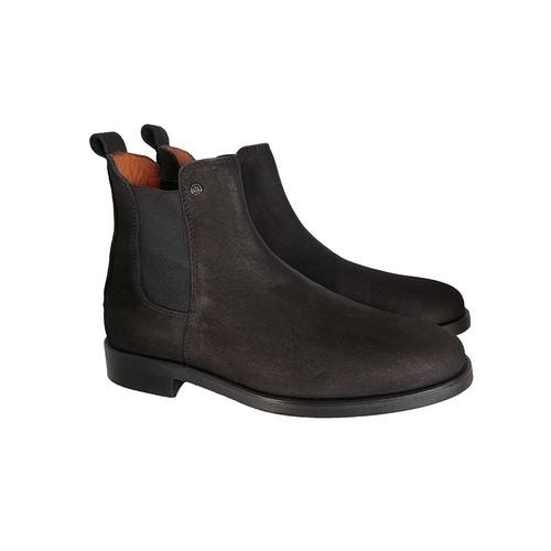 Bota Chelsea Galax en Cuero NBK para Hombre