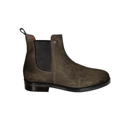 Bota Chelsea Galax de cuero nobuk para hombre