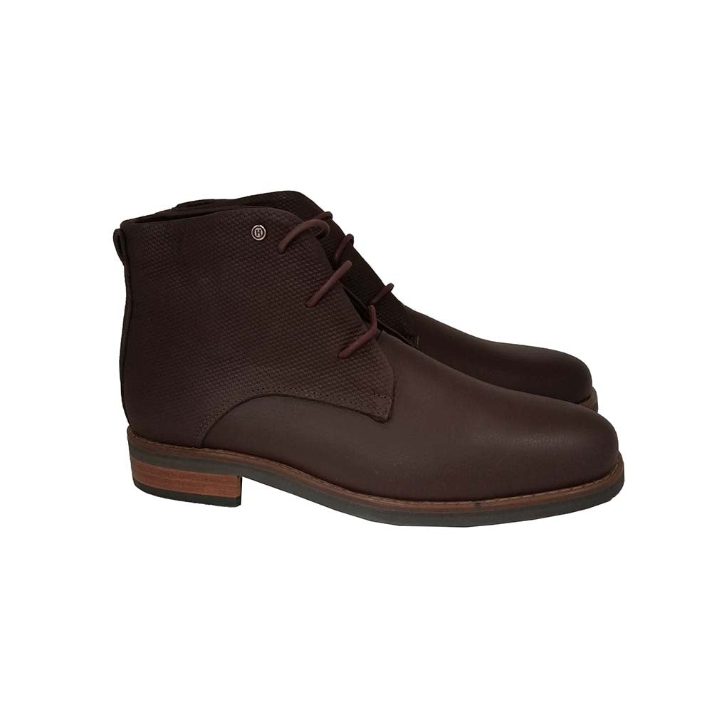 Chukka Galax PF de cuero para hombre