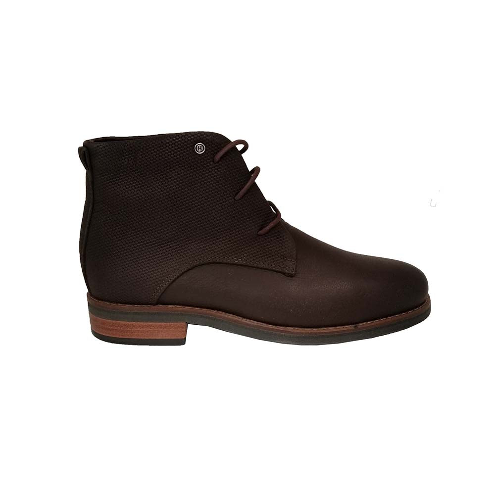 Chukka Galax PF de cuero para hombre