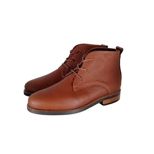 Chukka Galax PF de cuero para hombre