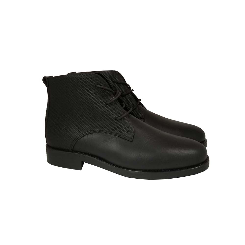 Chukka Galax PF de cuero para hombre