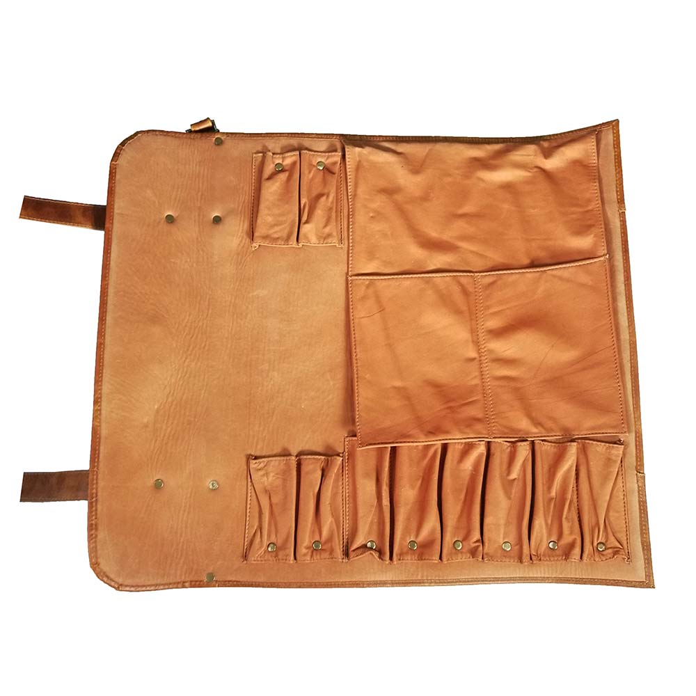 BOLSA ENROLLABLE DE CHEF X 10 FERRAN MIEL