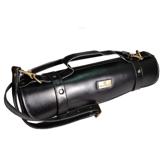 CHEF BAG ROLL X 10 FERRAN NEGRO
