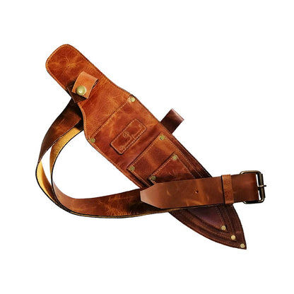 JUEGO GRANDE DE BOLSAS PARA CUCHILLOS DE CHEF X3