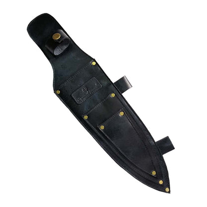 JUEGO GRANDE DE BOLSAS PARA CUCHILLOS DE CHEF X3