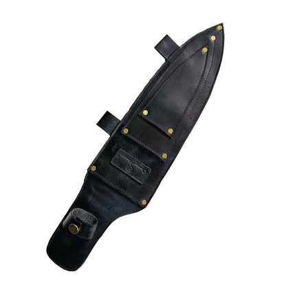 JUEGO GRANDE DE BOLSAS PARA CUCHILLOS DE CHEF X3