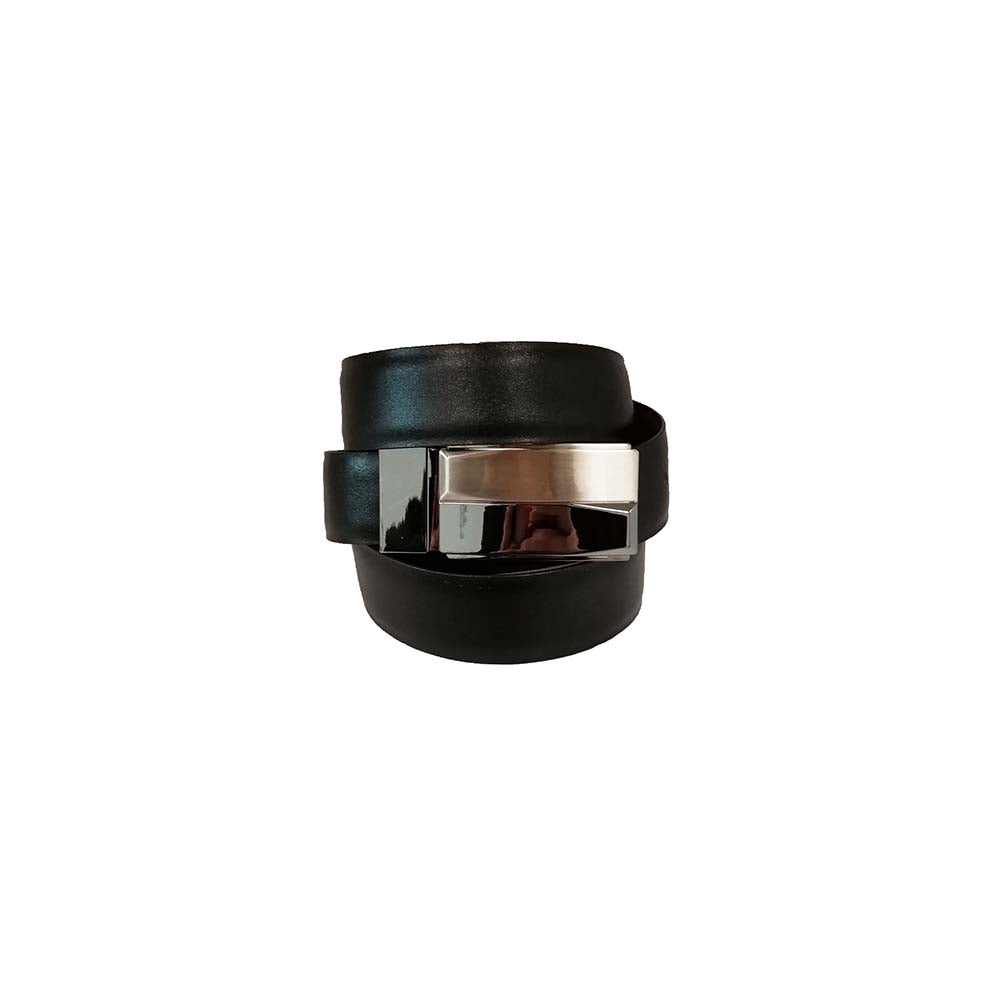 Cinturón Atlantis Doble Faz de Cuero PF para hombre