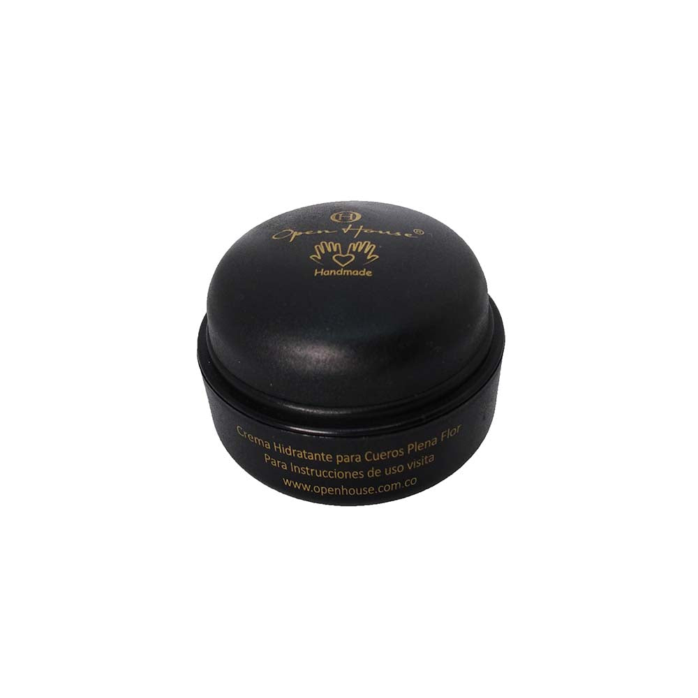 Crema Hidratante para Cueros Plena Flor