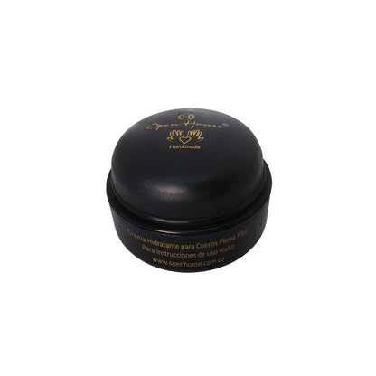 Crema Hidratante para Cueros Plena Flor