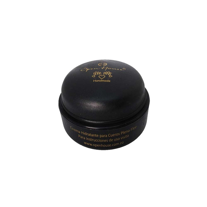 Crema Hidratante para Cueros Plena Flor
