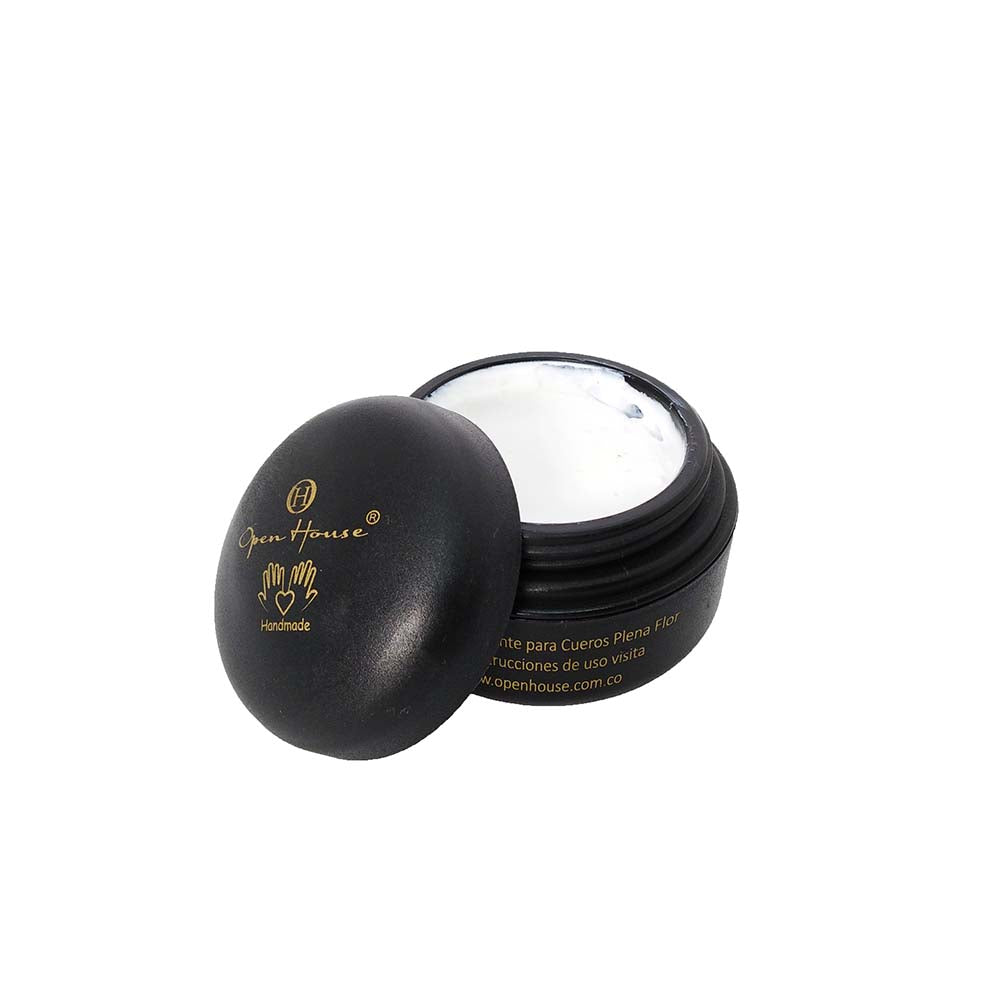 Crema Hidratante para Cueros Plena Flor