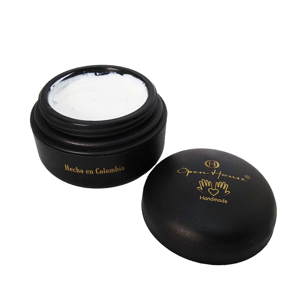 Crema Hidratante para Cueros Plena Flor